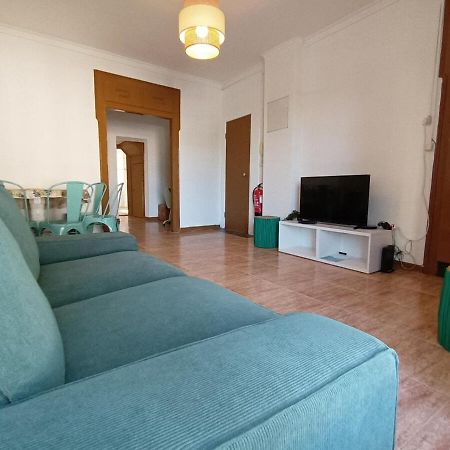 Setubal Downtown Todi I Lejlighed Eksteriør billede