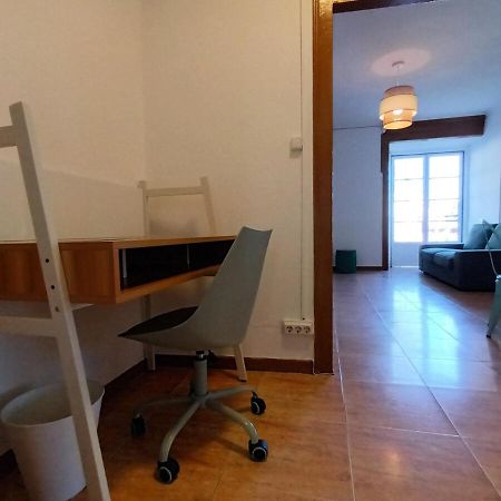 Setubal Downtown Todi I Lejlighed Eksteriør billede