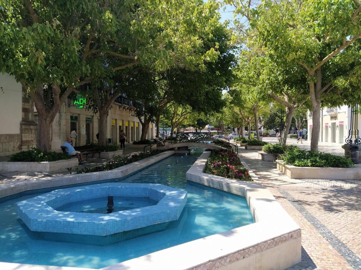 Setubal Downtown Todi I Lejlighed Eksteriør billede