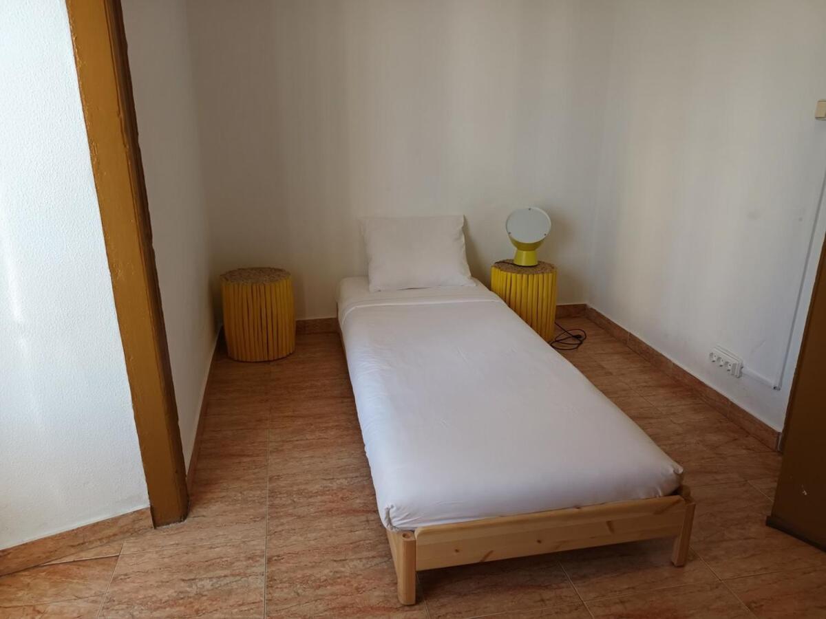 Setubal Downtown Todi I Lejlighed Eksteriør billede