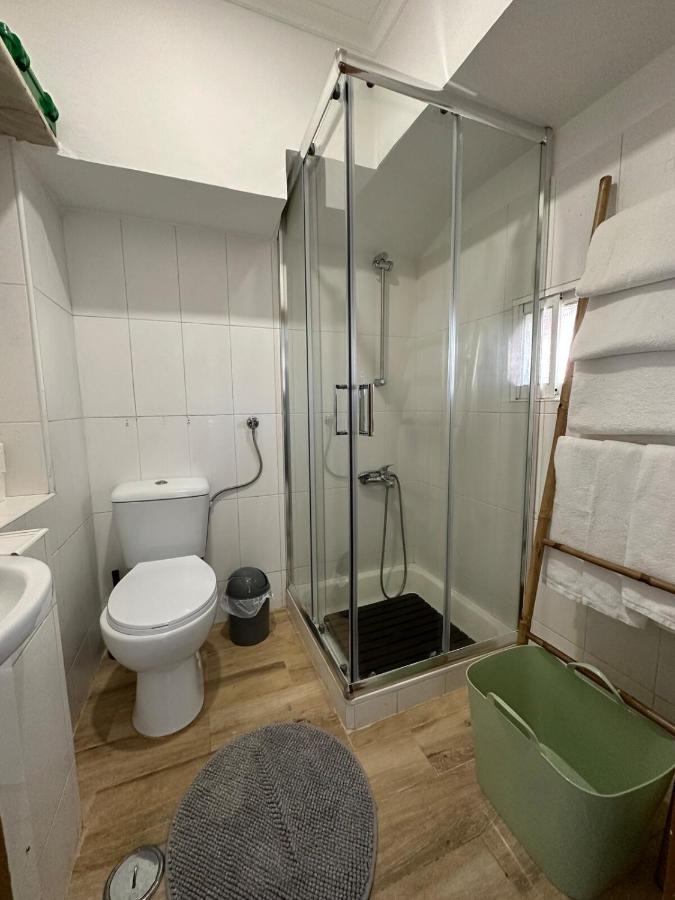 Setubal Downtown Todi I Lejlighed Eksteriør billede